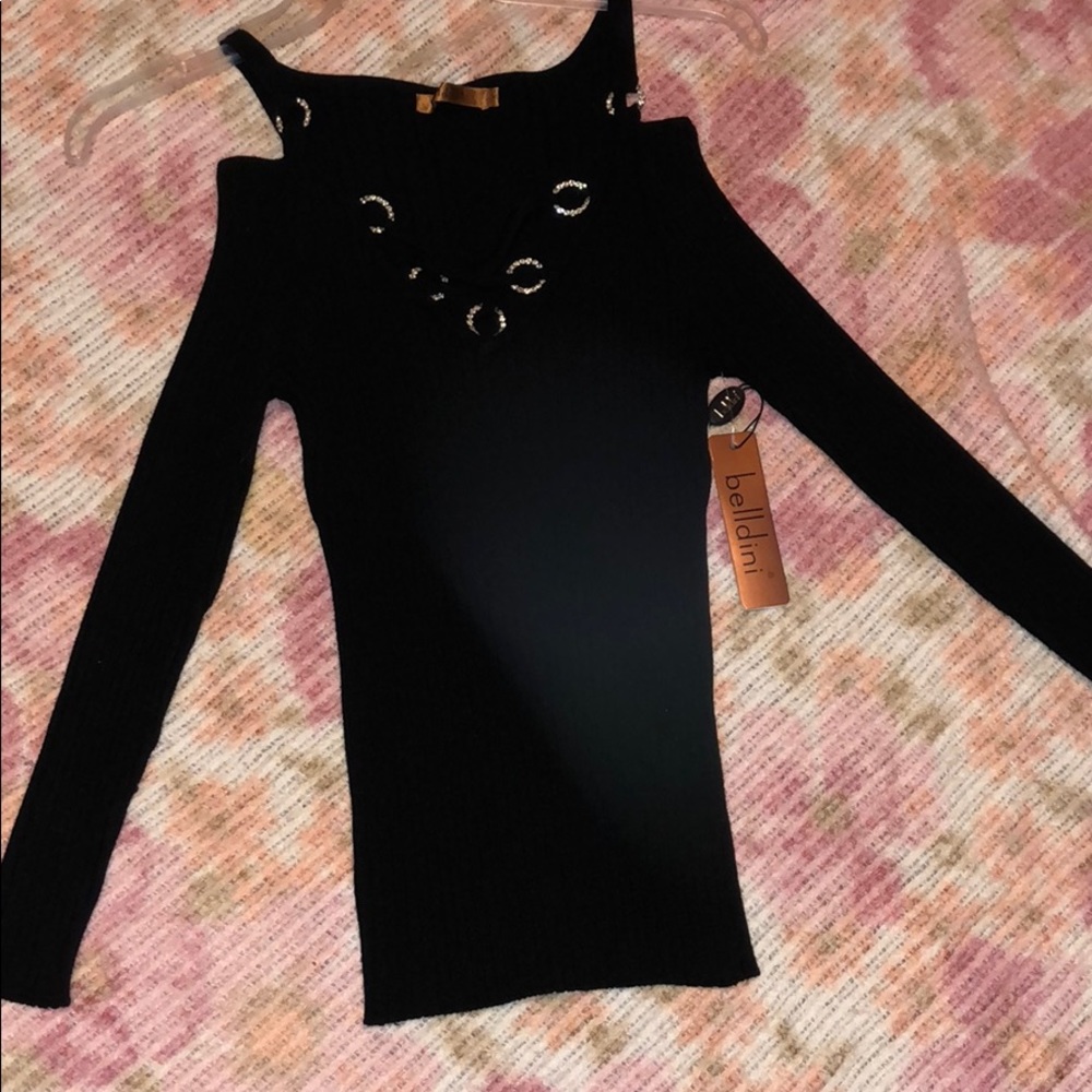 Long sleeve top
